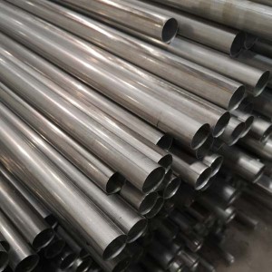 310S Stainless steel pipe