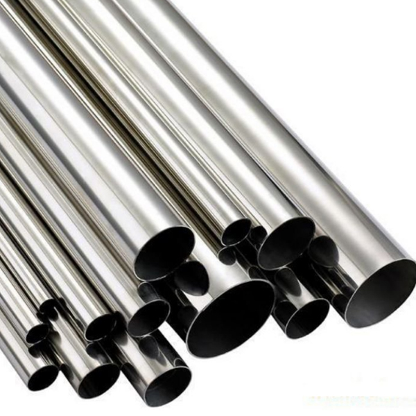 Stainless Steel Pipe Featured Image