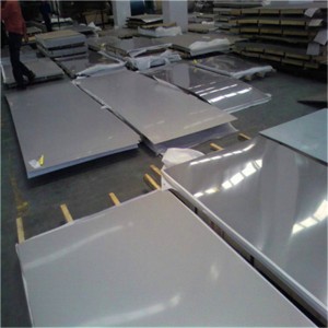 310S Stainless Steel Sheet