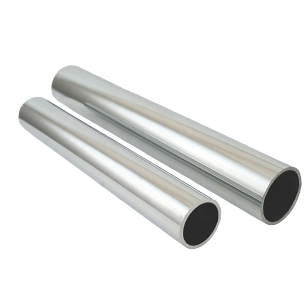 304/304L Stainless steel pipe Featured Image