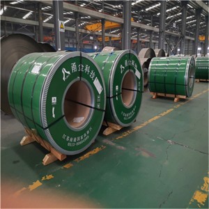 310(s) Stainless Steel Coil