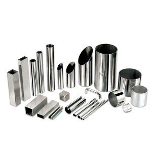309S Stainless steel pipe