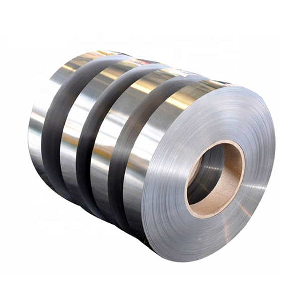 Stainless Steel Strip Featured Image