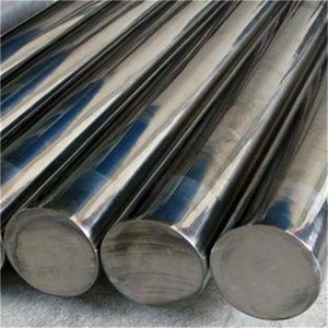 321 Stainless Steel Bar