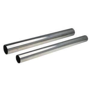 410 Stainless steel pipe