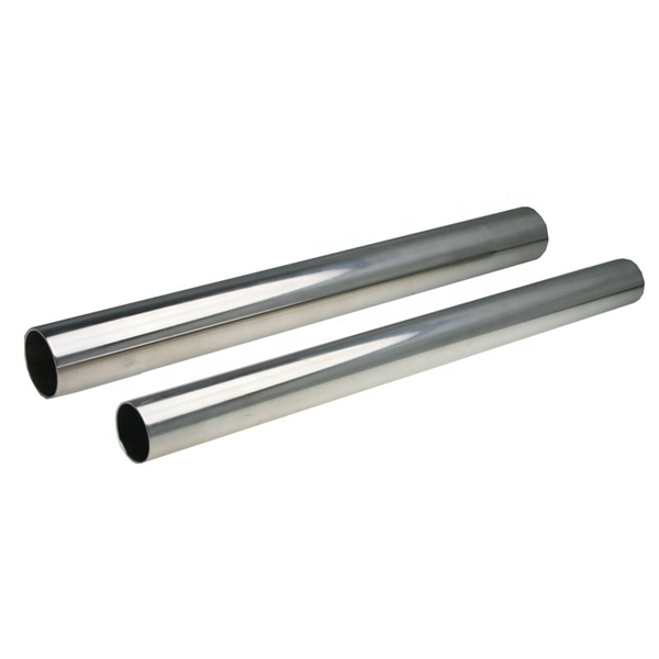 410 Stainless steel pipe Featured Image