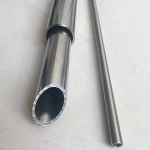904L Stainless steel pipe