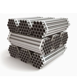 430 Stainless steel pipe