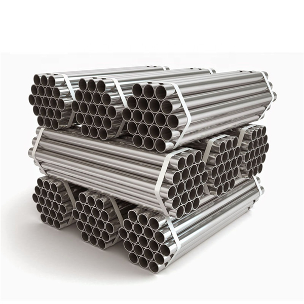 430 Stainless steel pipe Featured Image