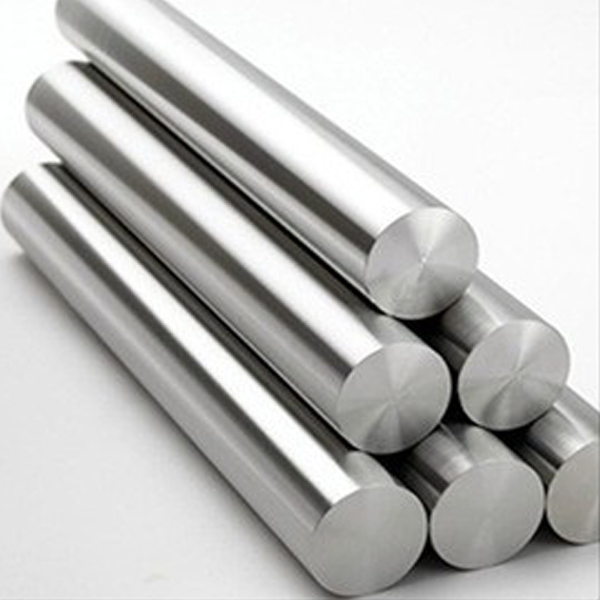 Stainless Steel Bar Featured Image