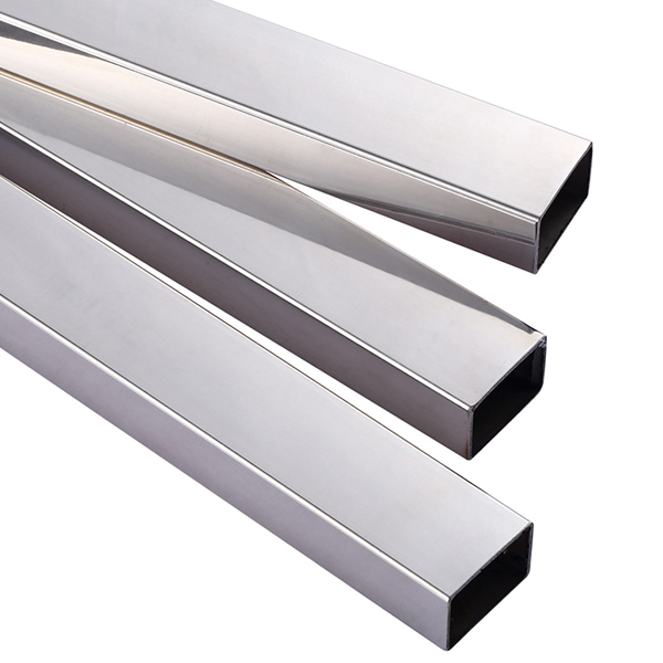 Stainless Steel Square/Rectangular Pipe Featured Image