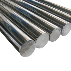 321 Stainless Steel Bar