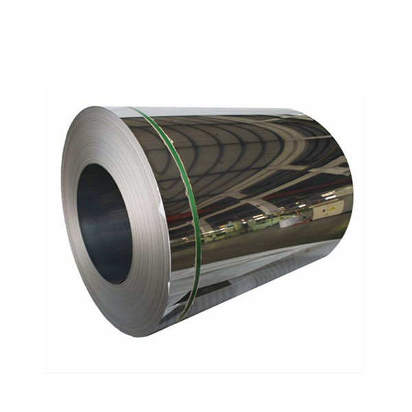 304/304L Stainless Steel Coil Featured Image