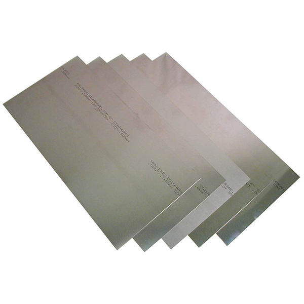 304/304L Stainless Steel Sheet Featured Image