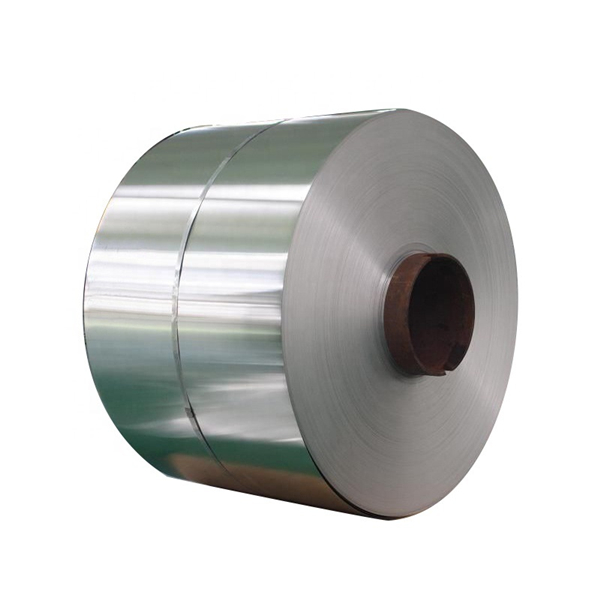 321 Stainless Steel Coil Featured Image