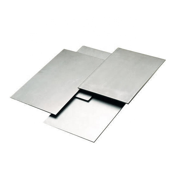 410 Stainless Steel Sheet Featured Image