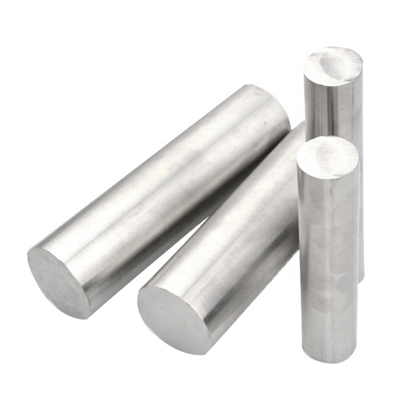 2205 Stainless Steel Bar Featured Image