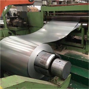 310(s) Stainless Steel Coil