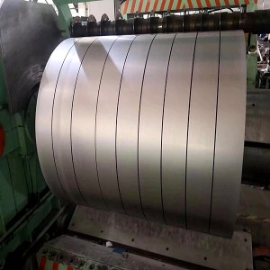 310S Stainless Steel Strip